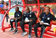 Zebras Squad for FIFA World Cup Qualifiers Highlights Strength of Local League and Rising International Ambitions