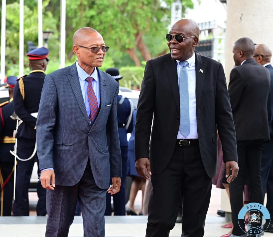 SONA Highlights Day 2: Constitutional Court on the Horizon: Government Prioritizes Rule of Law and Accountability