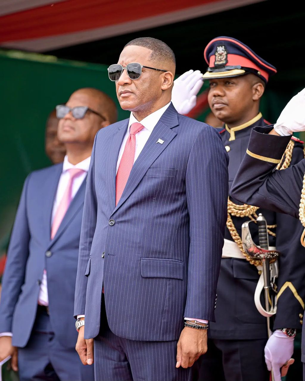 SONA Highlights Day 9: Botswana’s Hub Ambition: High-Quality Tolled Roads and Energy Export Capacity