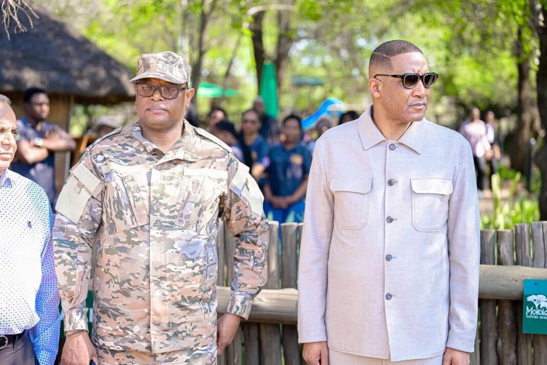 SONA Highlights Day 10: Leveraging Nature: Botswana to Launch National Carbon Market and Ban Single-Use Plastics