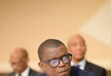 SONA Highlights Day 13: Securing the Digital Frontier: Parliament Enacts New Laws to Combat Cybercrime and Money Laundering