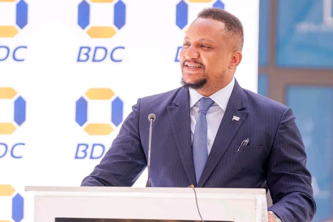 BDC Deploys $10 Million Facility to Letshego to Boost Financial Inclusion Across Africa