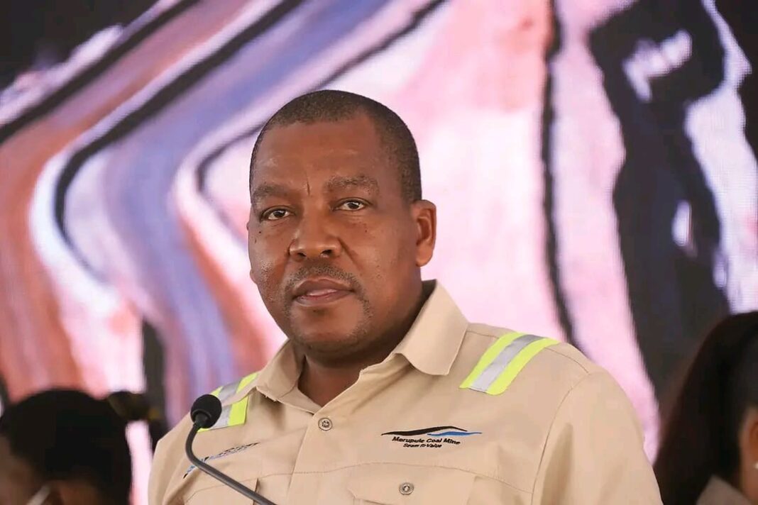 THE 4,000KM² HEIST: HOW A P5 MILLION BRIBE UNLOCKED A COPPER EMPIRE