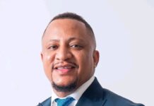 BDC Appoints Oteng Keabetswe as Substantive Managing Director