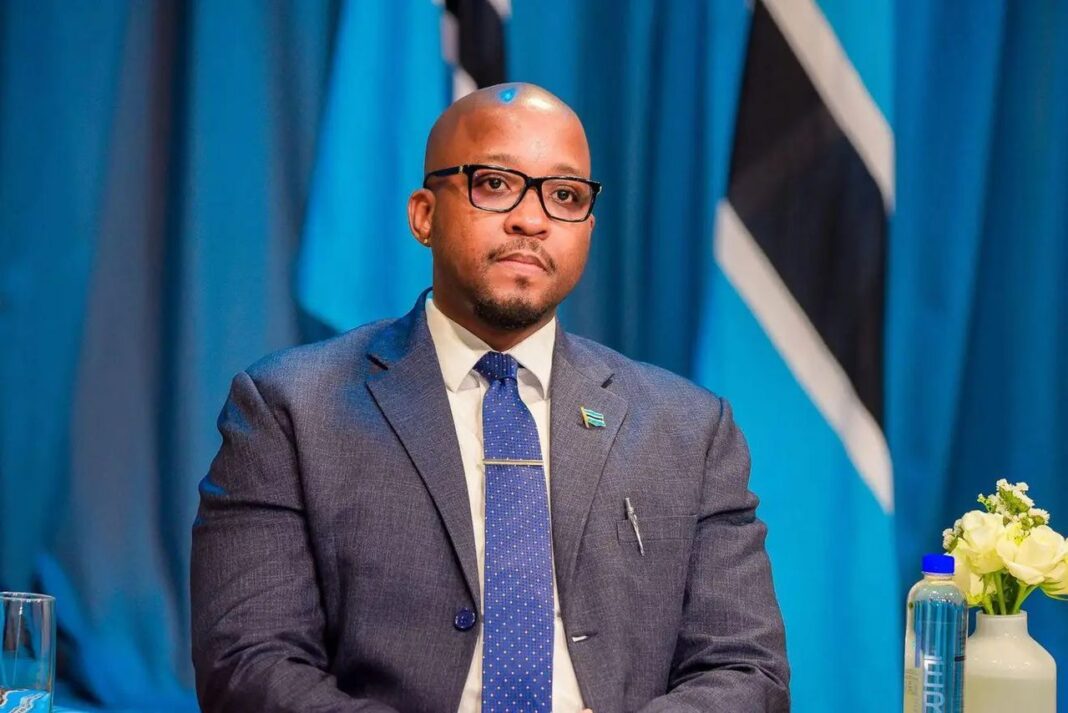 HEALTH SECTOR RESURGENCE: Minister Modise Unveils Massive Overhaul as Medicine Stocks Rebound