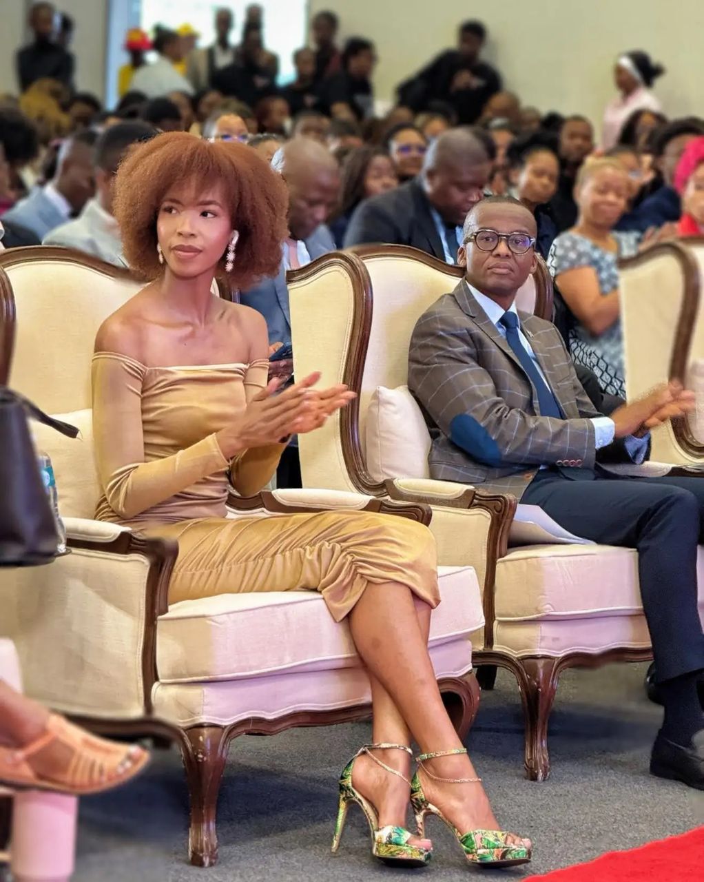 MYGA and Business Botswana Launch National Mentorship Pilot