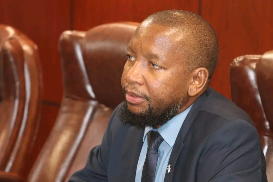 Government Appeals Mzwinila Ruling