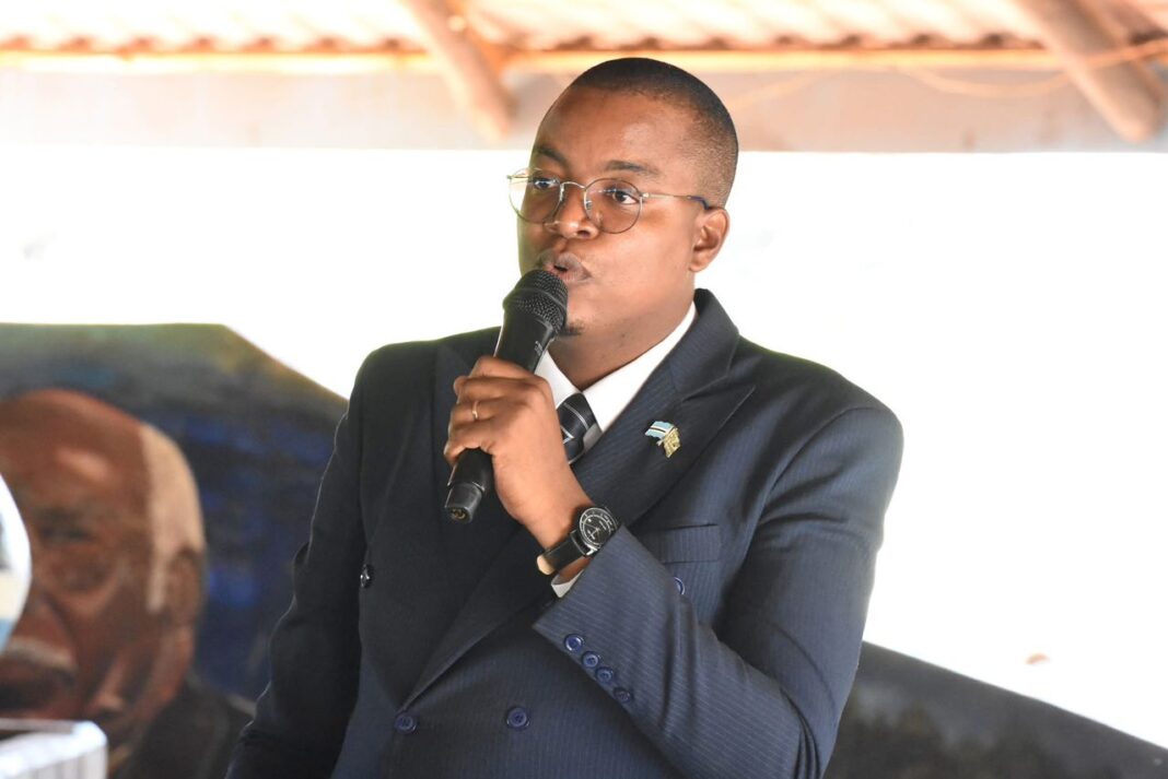 Government Allocates Over P500 Million for Magotlhwane–Kgomokasitwa Road Project