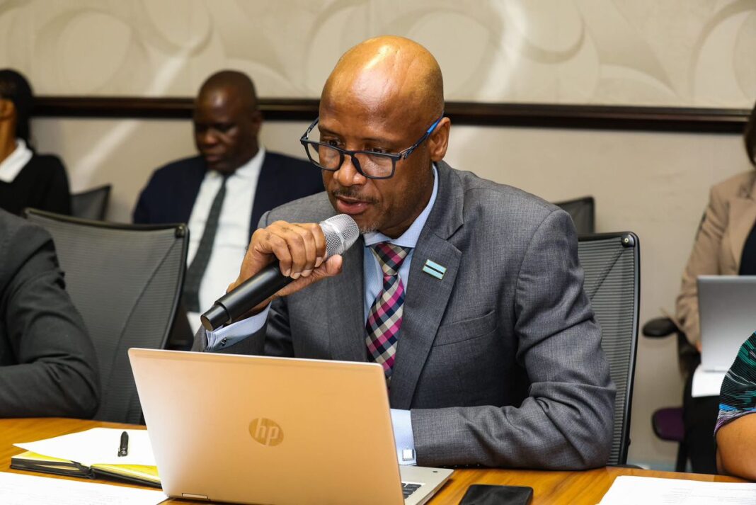 Botswana Launches Green Value Chain Initiative to Drive Jobs and Sustainable Growth