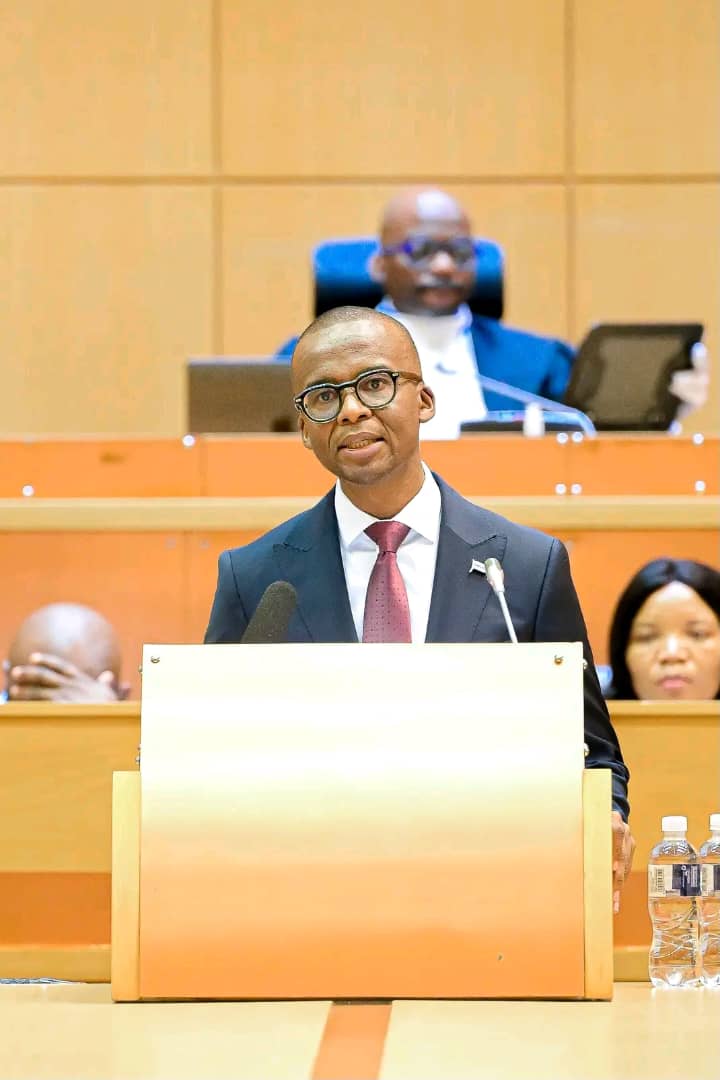 BETP Targets Over 500,000 Jobs in Bold Economic Transformation Drive