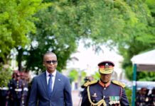 Botswana to Roll Out E-Procurement System to Boost Transparency and Efficiency