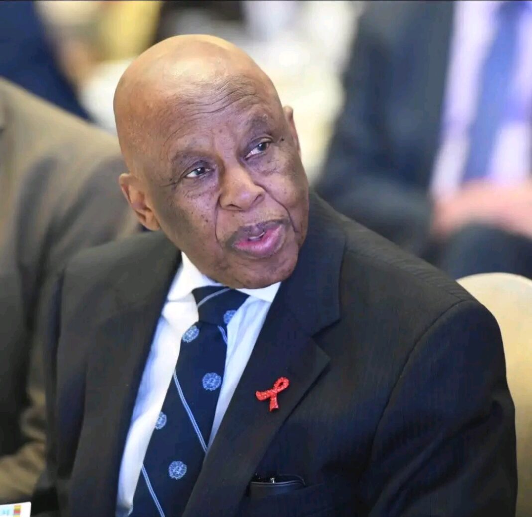 Tributes Pour in for ‘Lefesto’