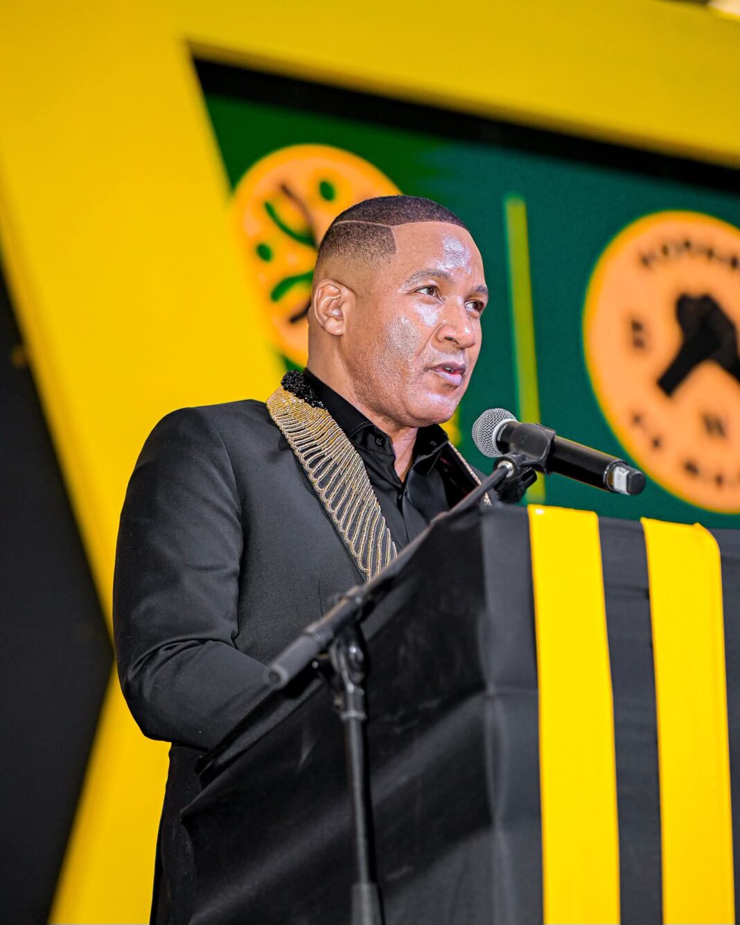 Boko Calls for Discipline and Action as BNF Concludes Jwaneng Conference