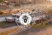 Building Hope from the Ground Up: African Hero Sets a New Standard for Infrastructure Across SADC