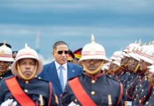 President Boko’s Angola Visit Signals Strategic Drive for Regional Economic Ties