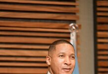 President Boko Urges Media to Uphold Ethical Standards in Financial and Investment Reporting