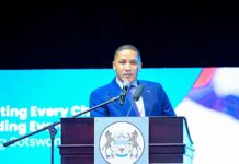 President Boko Delivers Masterclass on Child Protection Legislation: A Blueprint for Legal and Social Reform