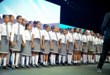 Defining the Standard of Learning: President Boko Advocates for Equal Educational Infrastructure and Judicial Oversight