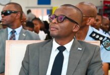 Youth Take Center Stage in Shaping Botswana’s Fiscal Path